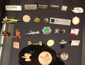 广州汽车车标胸章 融合设计美学与品牌魅力的网页定制体验